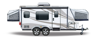 Expandable-travel-trailer